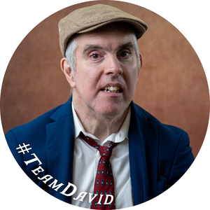 Team Page: Team David